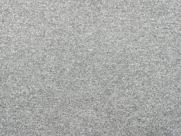 texture background light grey fabric cloth stock photo