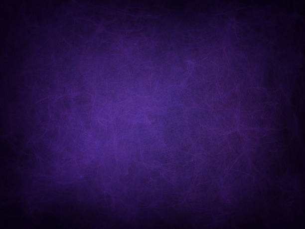 Texture of old violet paper background, closeup. Structure of dense cardboard. Texture of old violet paper background, closeup. Structure of dense cardboard. velvet stock pictures, royalty-free photos & images