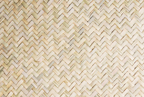 Textured mat stock photo