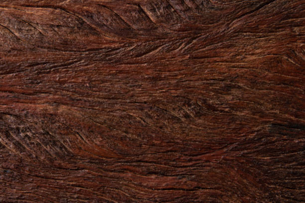 Textured wood background stock photo