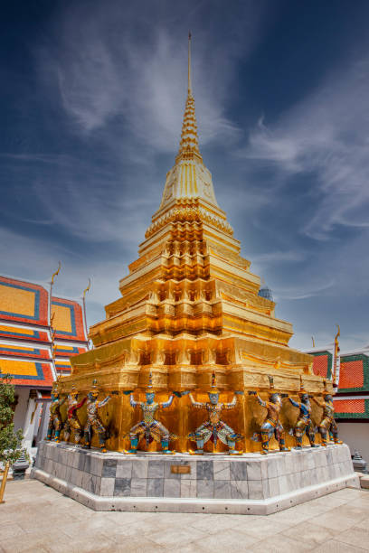 Thailand stock photo