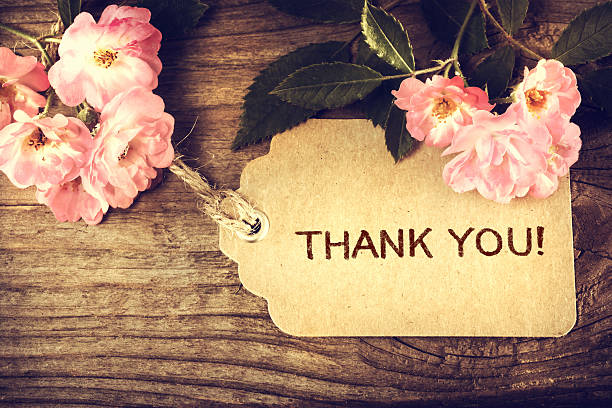 Thank You Pictures, Images and Stock Photos - iStock