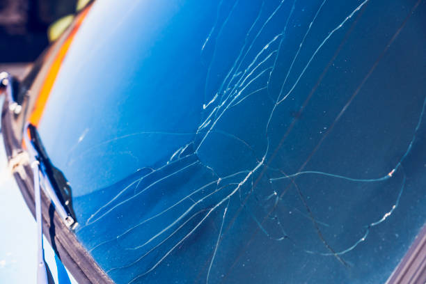 how much is a windshield replacement westminster