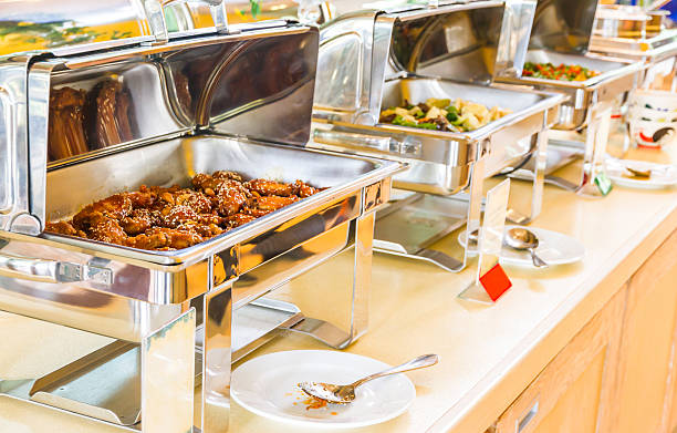 Buffet Pictures, Images and Stock Photos - iStock