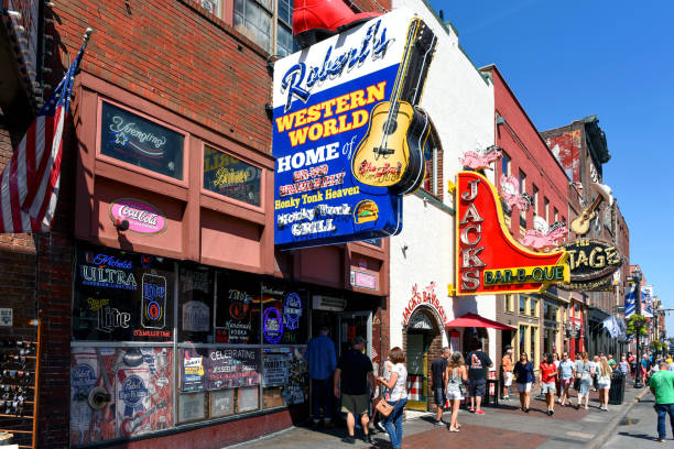 Music Row Nashville Stock Photos, Pictures & Royalty-Free Images - iStock