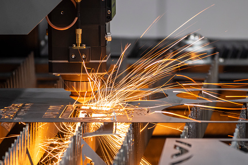 Top Ten Advantages of Fiber Laser System