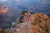 istock The Grand Canyon at Sunrise 1304763472