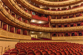 istock The interior design of the Vienna state opera 175563116