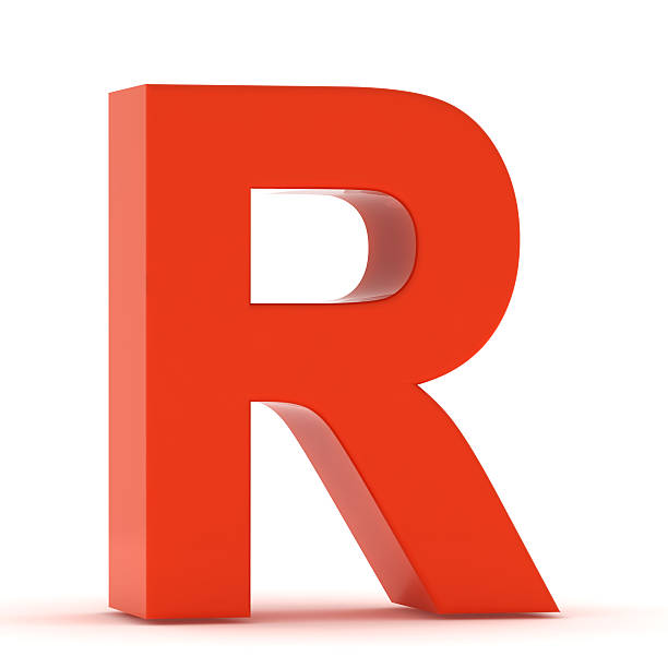 Best Letter R Stock Photos, Pictures & Royalty-Free Images ...