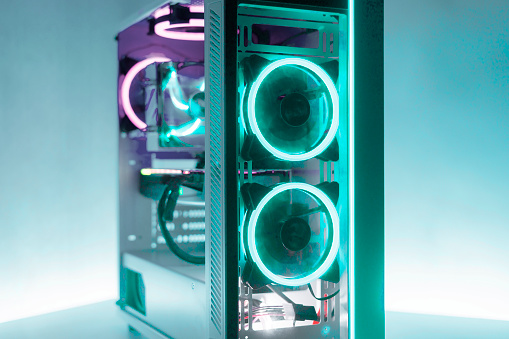 Best PC Case for Airflow