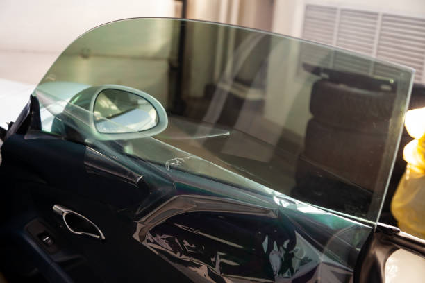 auto glass repair westminster