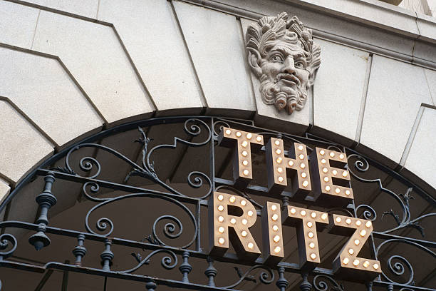 The Ritz, London