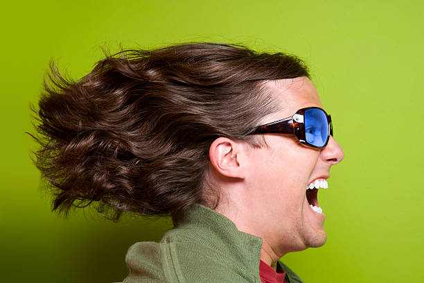 Wind Face Stock Photos, Pictures & Royalty-Free Images - iStock