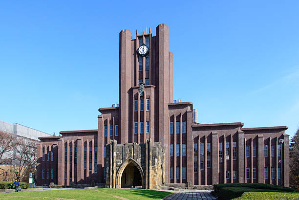 University of Tokyo Research Internship Program 2022 (Online)
