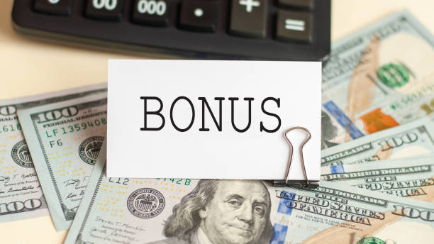 What Is A Sign-on Bonus?