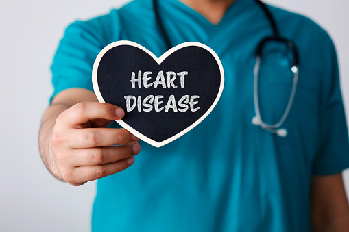 Heart arrhythmia and palpitations