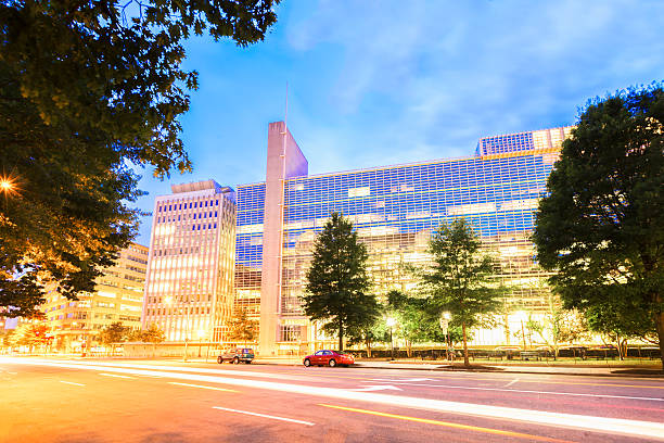 world bank