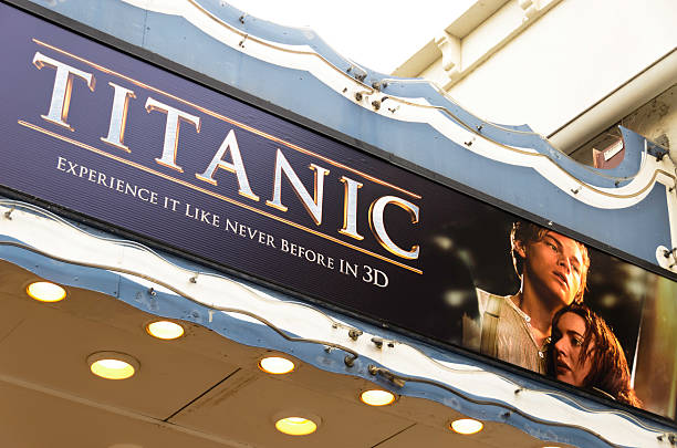 La película del transoceánico ha sido la más premiada en la historia de los Óscars (iStock)