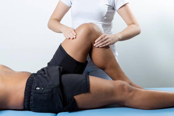 hard core sports massage denver