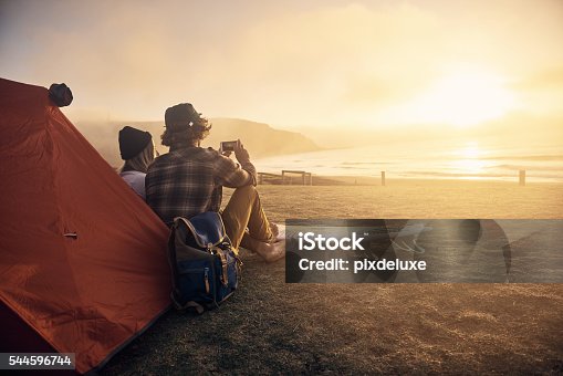 istock This is my kinda date! 544596744
