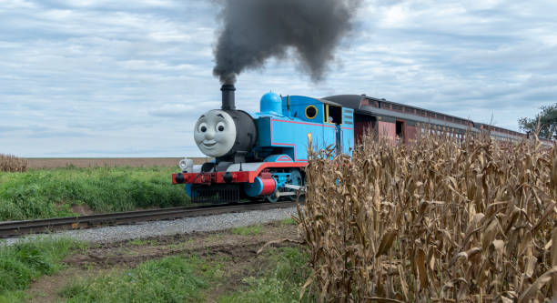 Best Thomas The Tank Engine Stock Photos, Pictures ...