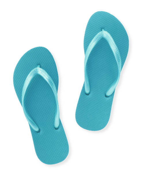 Thongs Thongs flip flop stock pictures, royalty-free photos & images