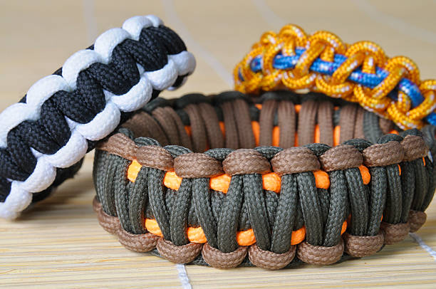 290 Paracord Bracelet Designs Stock Photos, Pictures & Royalty-Free Images  - iStock