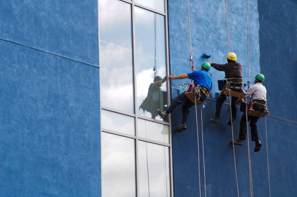 best time to paint the outside of your house