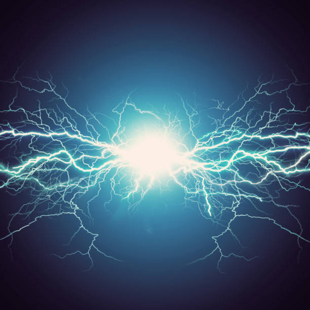 Electricity Stock Photos, Pictures & Royalty-Free Images ...
