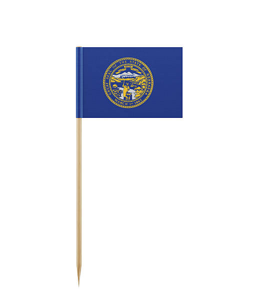 Image result for tiny nebraska flag