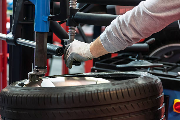 How Long Does a Tire Alignment Take?