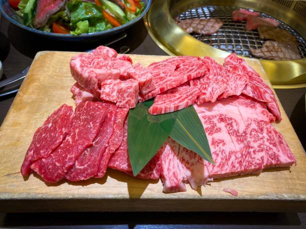 112 Hot Pot Shabu Shabu Asia Barbecue Grill Stock Photos Pictures Royalty Free Images Istock
