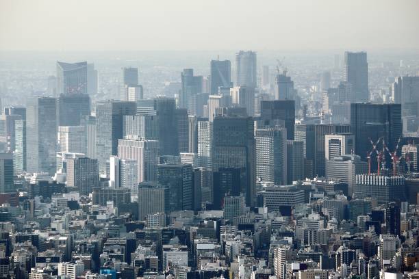 東京の - 丸の内 ストックフォトと画像