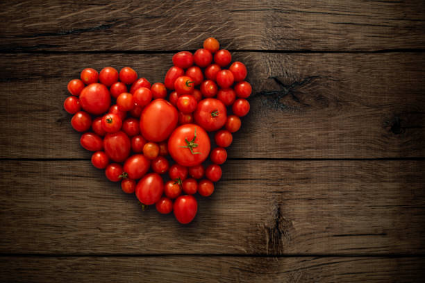6,458 Heart Shaped Tomato Stock Photos, Pictures &amp; Royalty-Free Images -  iStock