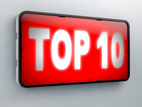 Top 10 Stock Photo - Download Image Now - iStock