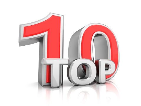 Top 10 Stock Photo - Download Image Now - iStock