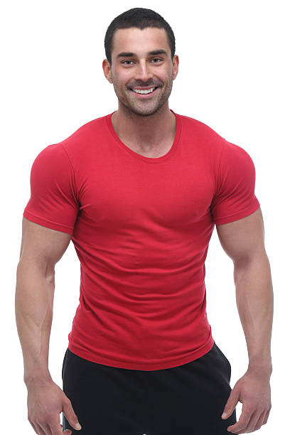 Short Muscular Men Stock Photos, Pictures & Royalty-Free Images - iStock