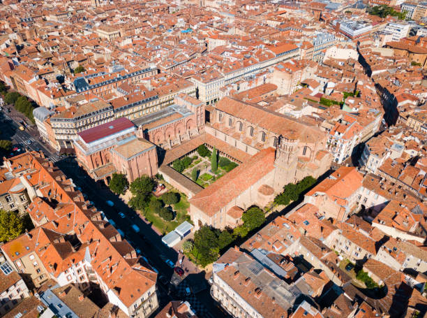 Toulouse France Stock Photos, Pictures & Royalty-Free Images - iStock