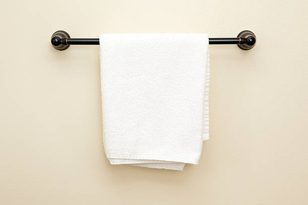 Towel Holders 1,478 Towel Rack Stock Photos, Pictures & Royalty-Free Images - iStock
