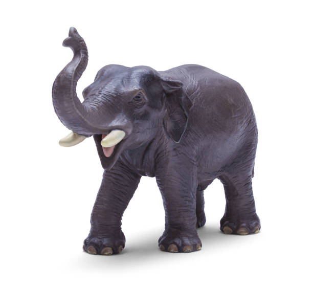Elephant Toy Pictures Stock Photos, Pictures & Royalty-Free Images - iStock