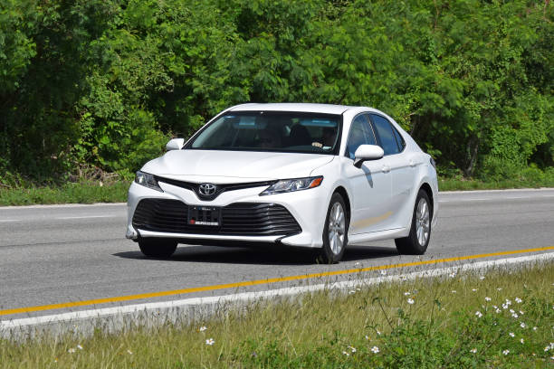 2022 Toyota Camry-Everything about Toyota Camry 2022, Design, Specs, Features