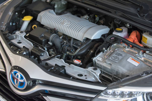 2022 Toyota Camry-Everything about Toyota Camry 2022, Design, Specs, Features
