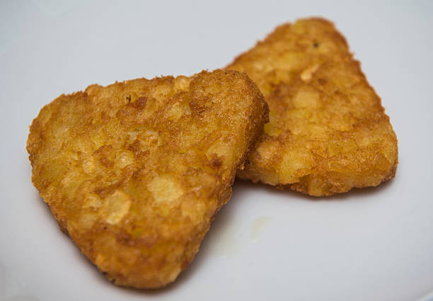 Hash Brown Stock Photos, Pictures & Royalty-Free Images - iStock