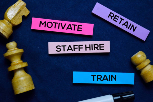 Employee Retention Strategy