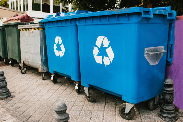 Dumpster Waste Management Complete Guide