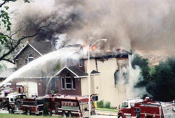 fire damage lawsuit against farmers insurance