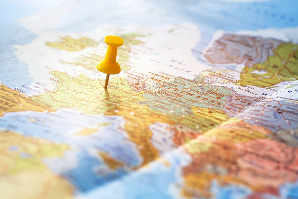 Voyage Autour Du Monde Banque d'images et photos libres de droit iStock