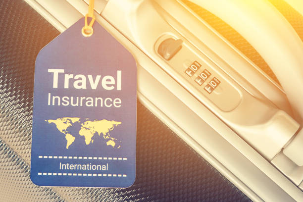 Image result for Travel Insurance istock