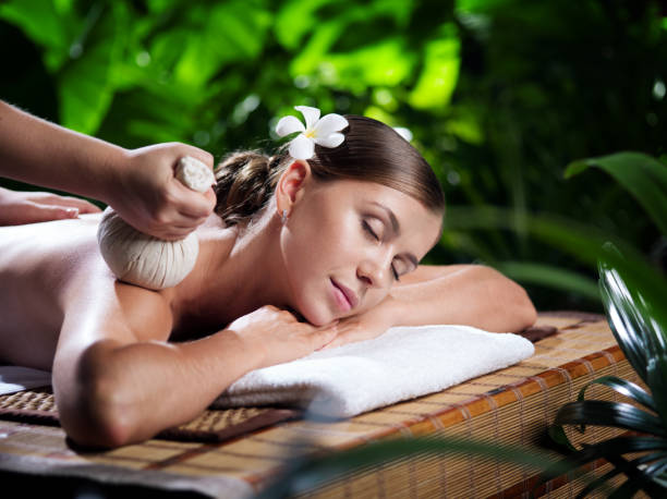 Swedish Massage Stock Photos Pictures Royalty Free Swedish Massage Stock Photos Pictures Royalty Free