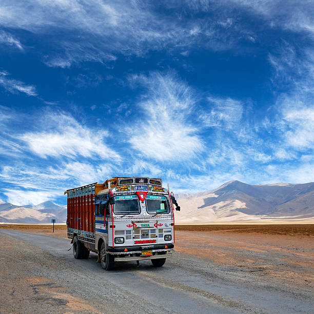 Best India Truck Stock Photos Pictures Royalty Free Best India Truck Stock Photos Pictures Royalty Free
